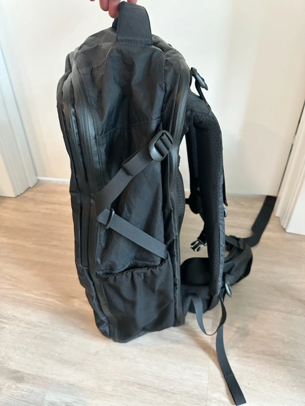 Tortuga travel outbreaker backpack 45L - Picture 8 of 8